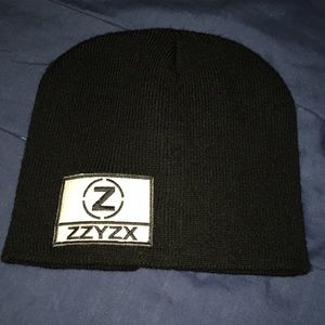 ZZYZX toboggan hat skull cap beanie